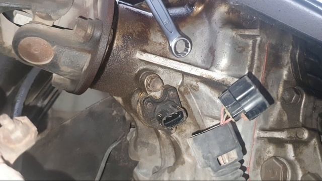 P0500 TOYOTA LEXUS LX470 AND TOYOTA LAND CRUISER?