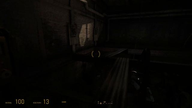 Half-Life 2 МОД-ИГРА! - Transmissions: Element 120 смотреть онлайн