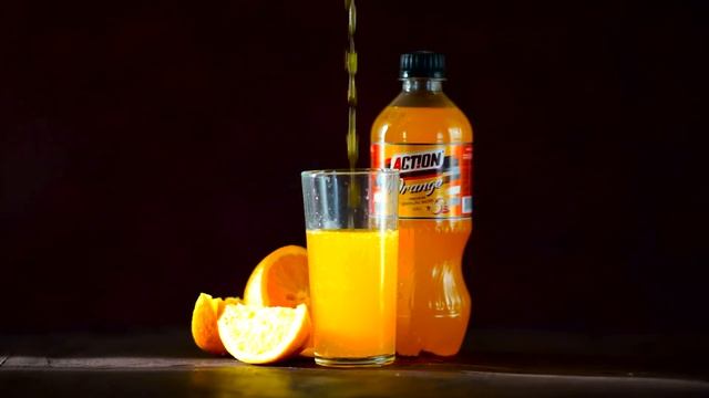 ACTION Orange 2 смотреть онлайн