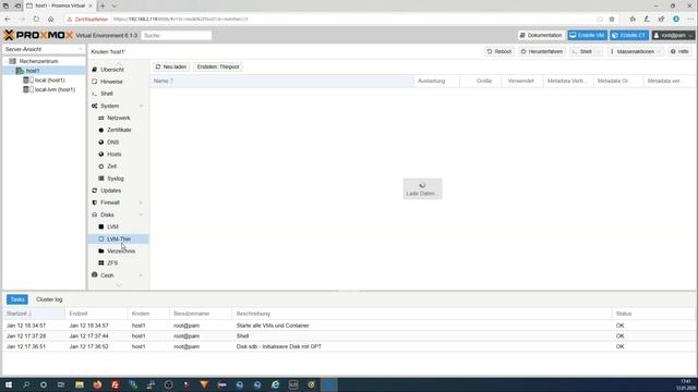 How to install Proxmox смотреть онлайн