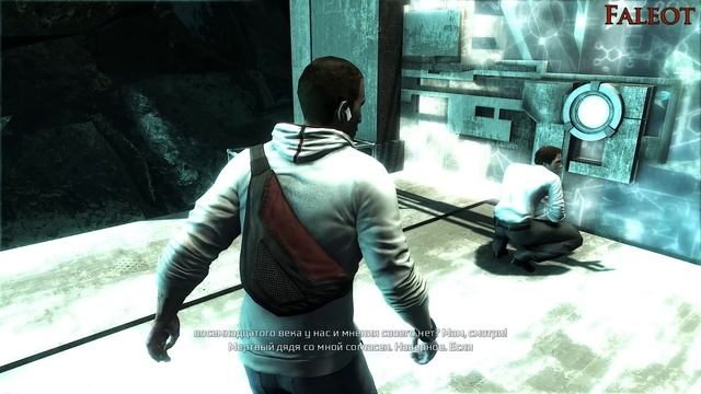 Assassins Creed 3 Прохождение Часть 20 смотреть онлайн