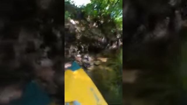 Идем на байдарке. Часть 2. смотреть онлайн