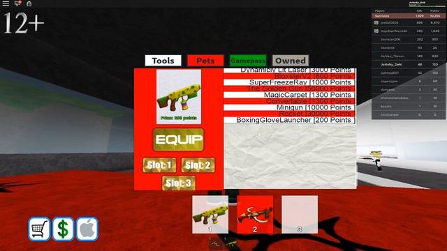 ШКОЛА ЗОМБИ | Zombie High School Roblox Роблокс смотреть онлайн