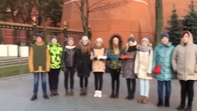 Привет Пермь! Москва смотреть онлайн