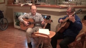 Я расскажу тебе много хорошего