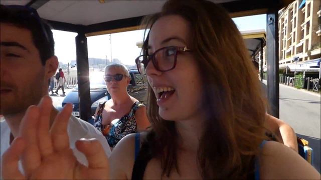 Vlog - Marseille смотреть онлайн