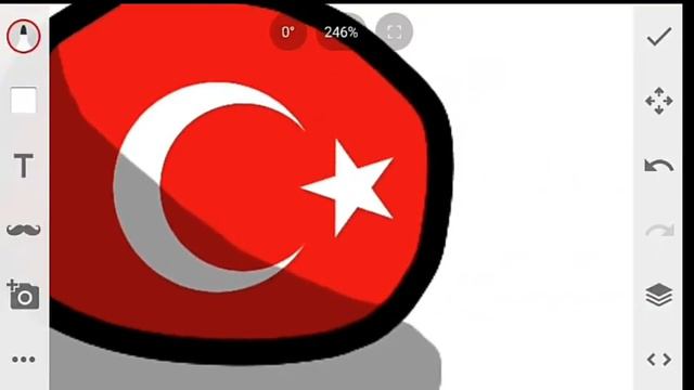 как сделать канон болл?||тутор смотреть онлайн