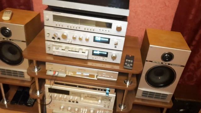 проблемы с записью стерео на HIFI видеомагнитофон ..в чем может быть причина? смотреть онлайн