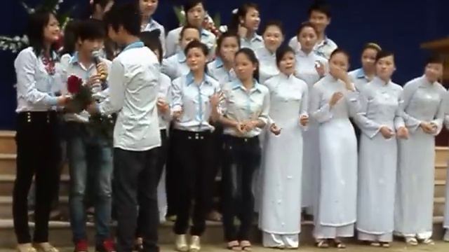 P.Giang 12C6 KuTe HEHE смотреть онлайн