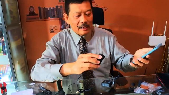 Review G2 A2 Synco Digital Wireless Microphone - Episode 42 #LPKNIREVIEW смотреть онлайн