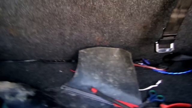 ПИТАНИЕ АУДИОСИСЕТМЫ АВТОМОБИЛЯ смотреть онлайн