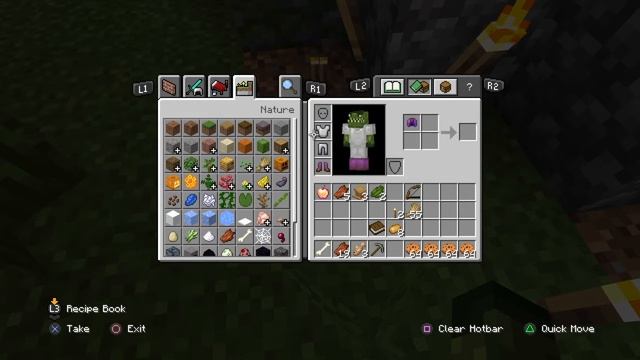 Minecraft lighter смотреть онлайн