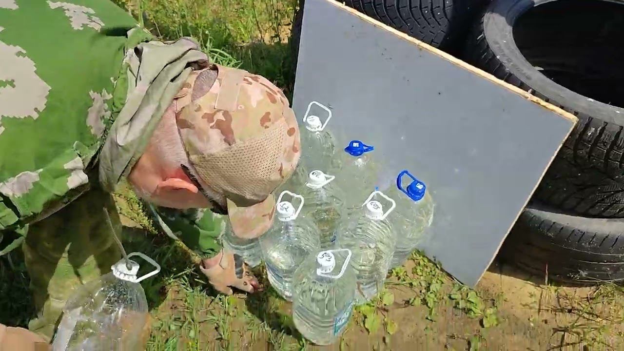 Ловим солид 338 на 250 грейн смотреть онлайн