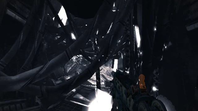 PumpAction Games play - Bullet Storm - pt 2 - Awesome whip смотреть онлайн