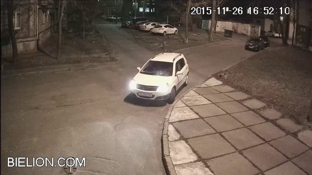 HD-CVI видеокамера Bielion BLC-S2MP40VF смотреть онлайн