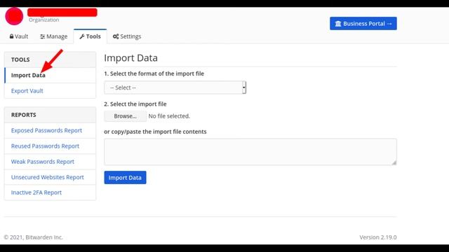 Bitwarden password manager self hosting. смотреть онлайн