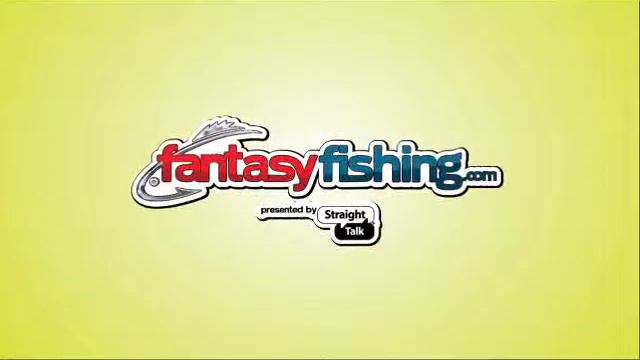 Fantasy Fishing Team Straight Talk member - Scott смотреть онлайн
