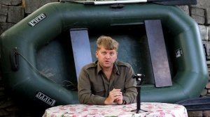 Как выбрать ПВХ лодку для рыбалки? Выбор гребной надувной лодки