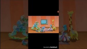 Взлом заставки «Спокойной ночи‚ малыши!»