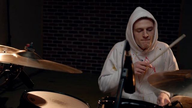 Дмитрий Масленников - Ралли | Eugene Yakushko | Drum Cover смотреть онлайн