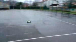 RC BRUSHLESS 1/10 BUGGY HSP  BY SEO