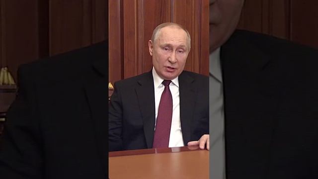 Путин сказал в чем настоящая сила смотреть онлайн