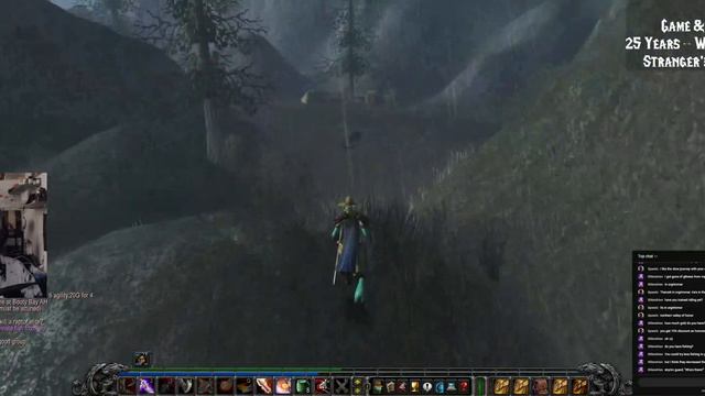 Live: Turtle WoW 027 смотреть онлайн