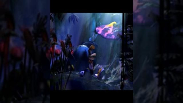 Re: rayman 3 ending смотреть онлайн