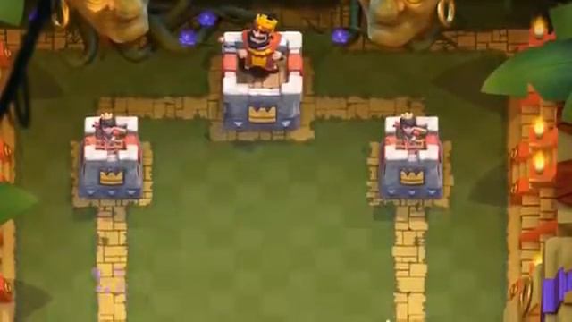 Шок ! Новое обновление clash royale смотреть онлайн