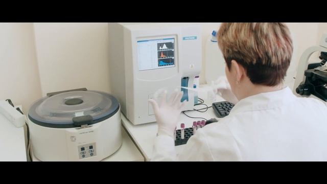 Медицинская клиника 