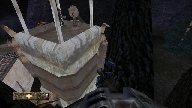 Turok Evolution Using the Nuke In Campaign смотреть онлайн