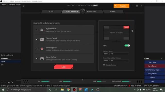 The Sims 3 - Anında kapanma sorunu çözümü смотреть онлайн