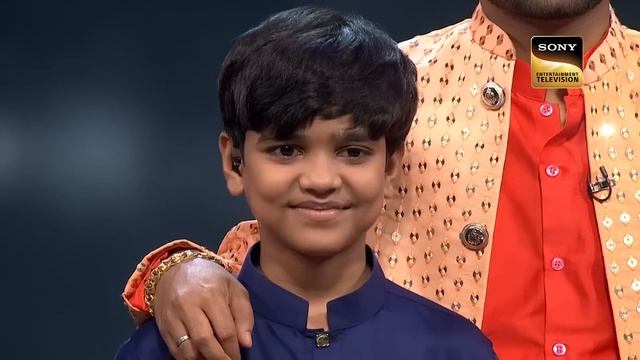 Mani का 'Teri Mitti' सुनकर Manoj जी को हुआ Proud | Superstar Singer Season 2 | Republic Day Special