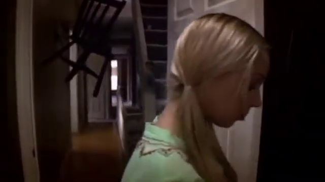 The Chair (2007) Trailer смотреть онлайн