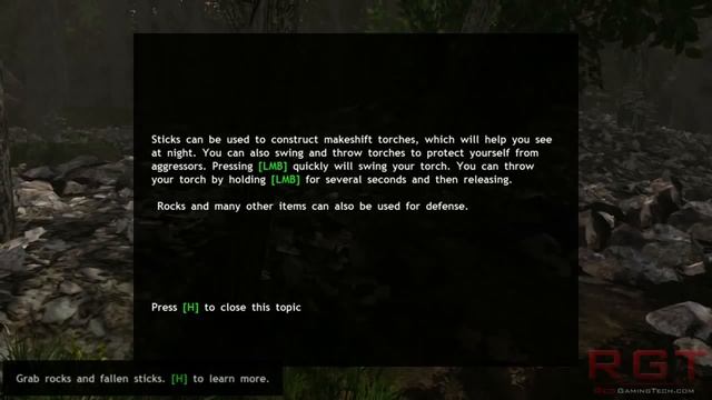 Miasmata Gameplay, Opinions & First Impressions Review смотреть онлайн
