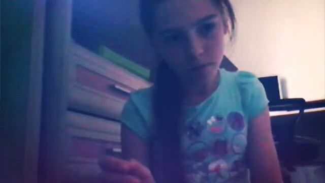 Рассказ о себе♡☆ смотреть онлайн