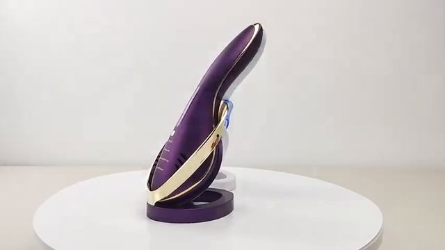 Массажер для лица Skin Iron смотреть онлайн