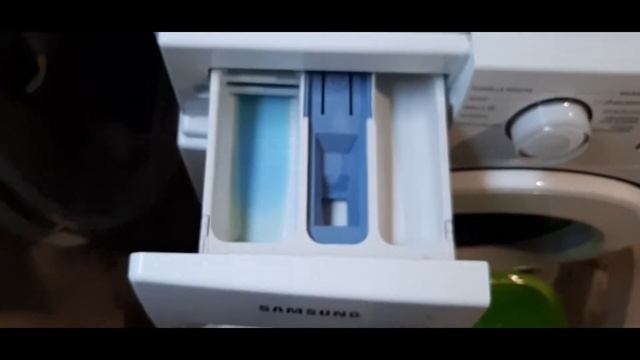 Что куда сыпать в стиральную машину? смотреть онлайн