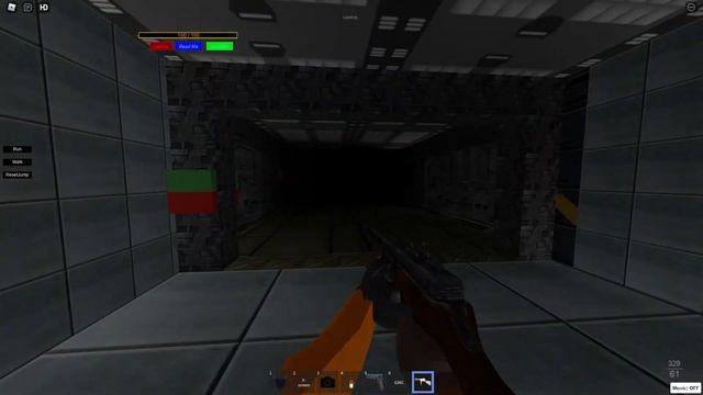 Roblox Survive And Kill The Killers In Area 51 "2" - AshCat смотреть онлайн
