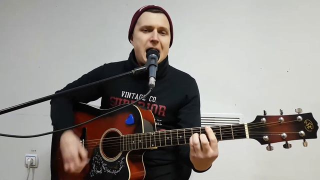 Макс Корж - Шантаж (кавер - YAROSH) смотреть онлайн