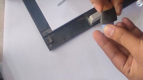 Fix pickup roller not pick paper canon LBP6000/LBP6018B printer paper jam.Paper feeder not pickingu