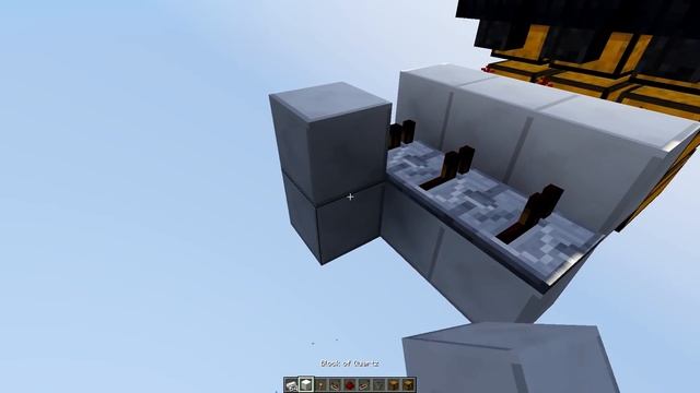 Minecraft: Iron Farm Poppy Filter смотреть онлайн