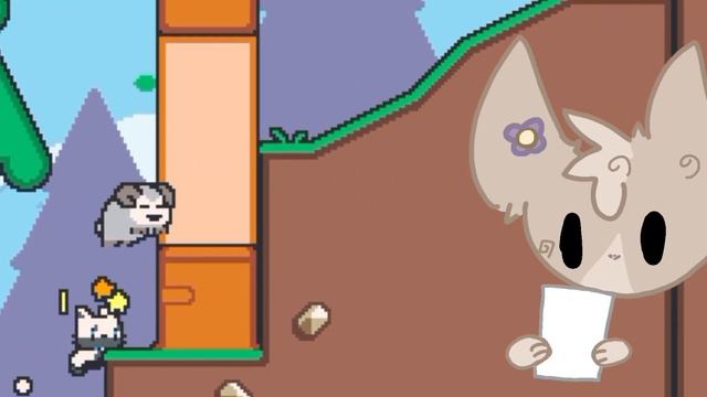 ¿El Fandom De Sct Podria Revivir? смотреть онлайн