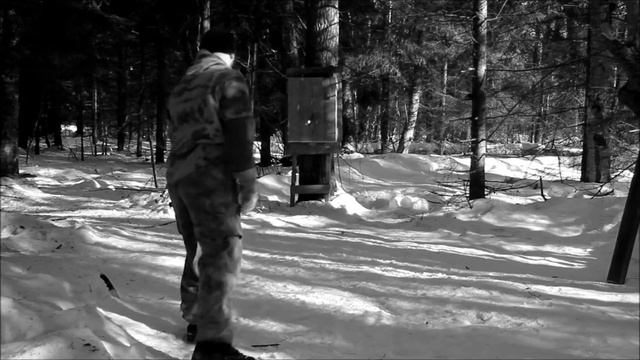 тренировка на улице 26.02.2017 смотреть онлайн