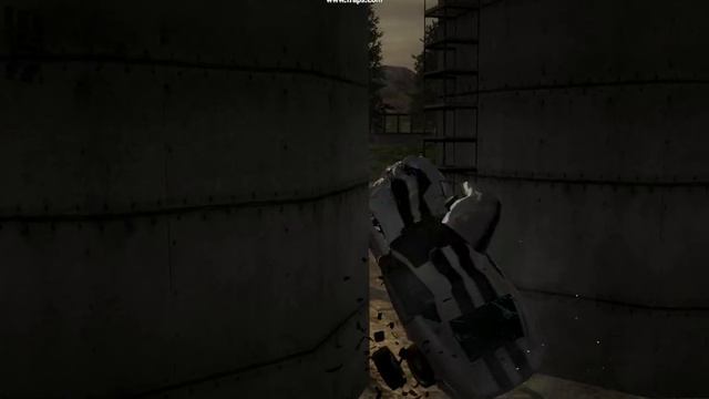 Crashes | Burnout Paradise 02 | 720p смотреть онлайн