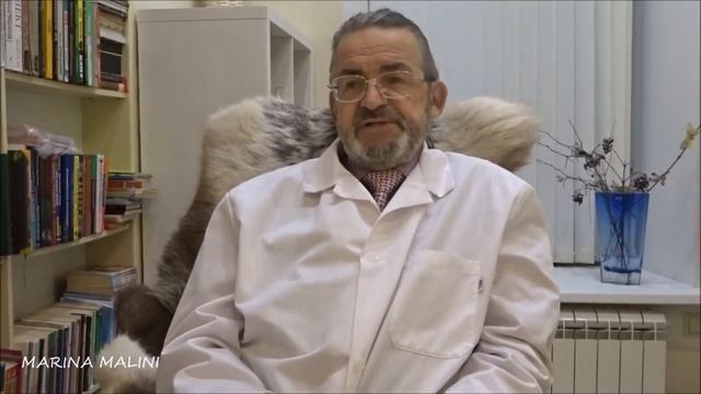 ПИЯВКОЛЕЧЕНИЕ. Альберт Иванович Крашенюк, Академия Гирудотерапии город Санкт-Петербург. смотреть онлайн