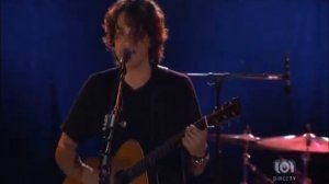 John Mayer Live at Webster