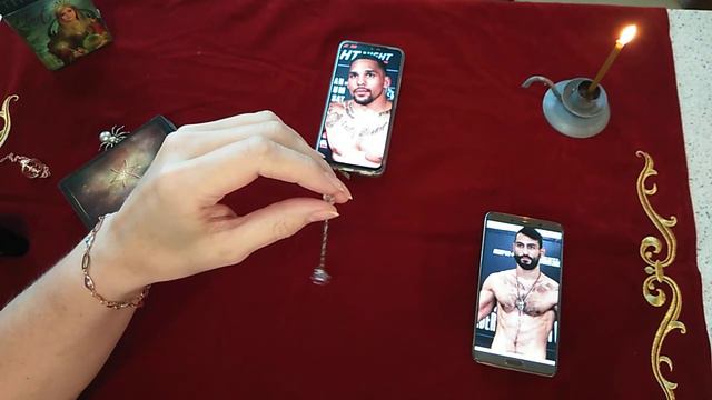 Бой Антонио Арройо и Эрик Андерс, прогноз... смотреть онлайн