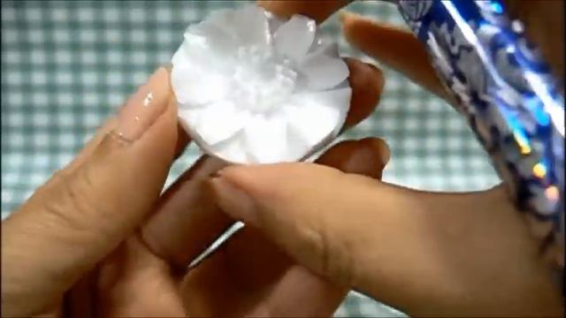 SOAP CARVING | How to carve and color marguerite flowers смотреть онлайн