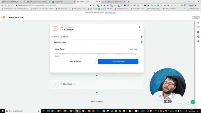 Sync Elementor Forms With Google Sheets смотреть онлайн